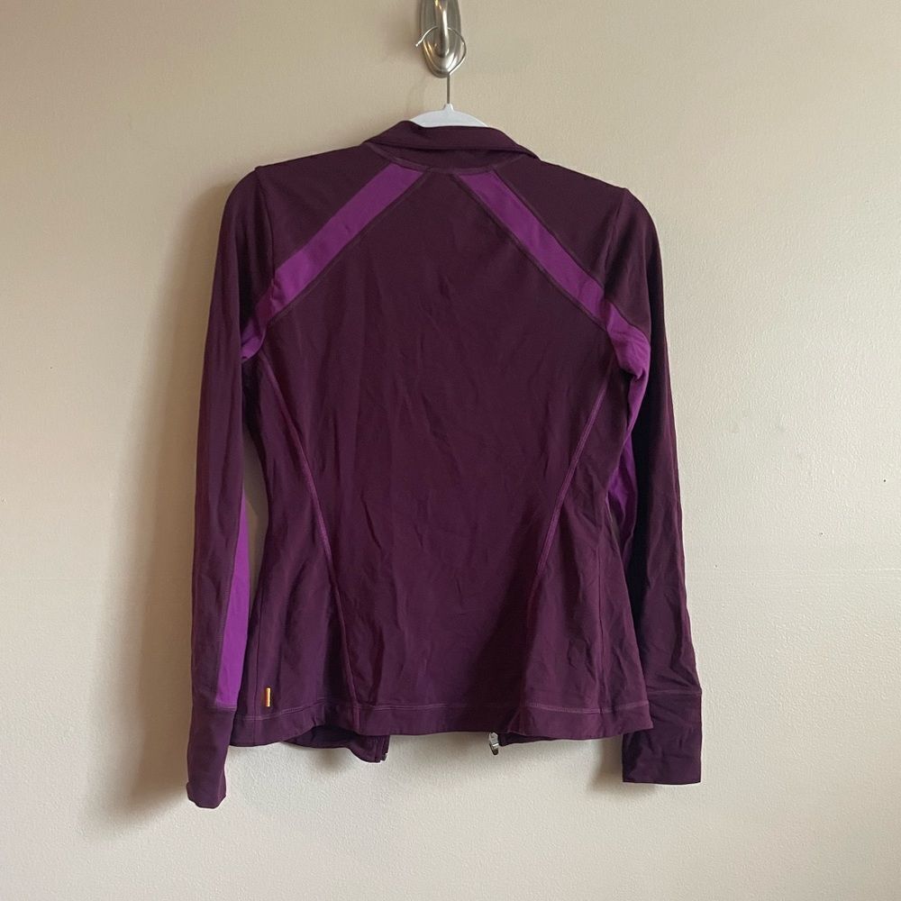 ‎Lucy athletic jacket - Picture 3 of 10